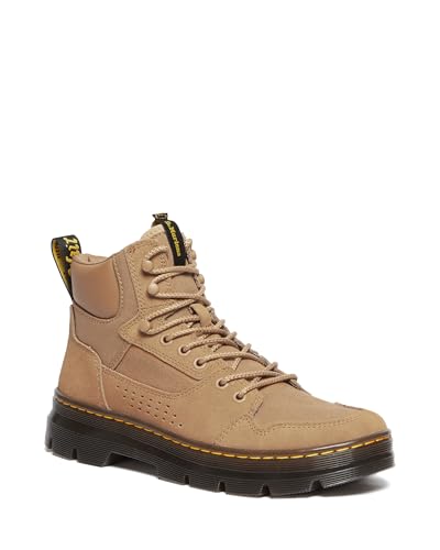 Dr. Martens Unisex-Adult Rilla Fashion Boot