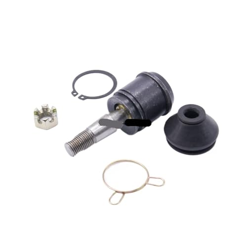 Kit rotule M12 32 20 mm contre les vibrations de direction quad VX