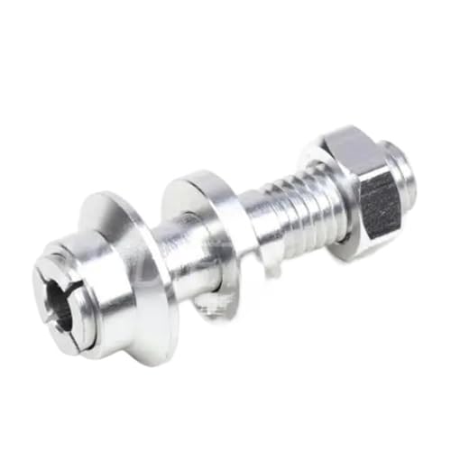 Adaptador de motor para avión RC HSD 75 mm que elimina vibraciones en vuelo