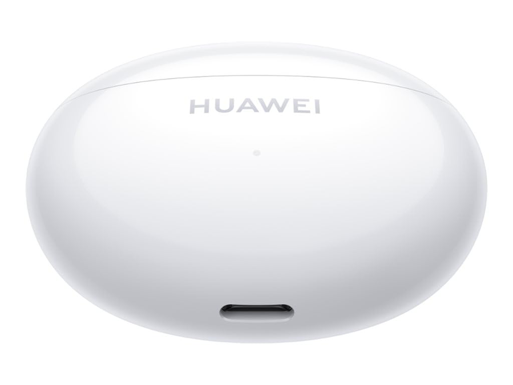 Huawei FreeBuds 6i, White