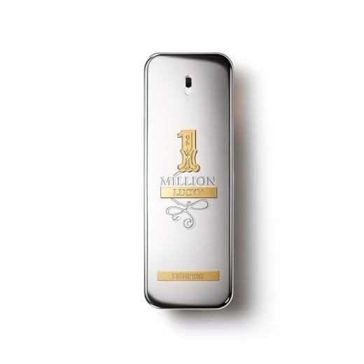 Paco Rabanne Eau de Cologne för män 1-pack (1 x 100 ml)