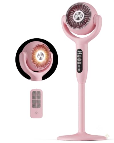 Image of Portable Fan Handheld, 4-Speed USB Rechargeable Mini Personal Fan, Lightweight Pocket Fan with Lanyard for Travel, Office, Camping and Gifts