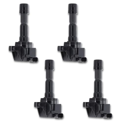 Image of UF626 Ignition Coil Pack for Honda City 2010-2016