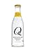 Q Drinks, Q Tonic Spectacular Tonic Water, Premium Mixer, 6.7 Fl Oz Glass Bottles (Pack of 24)