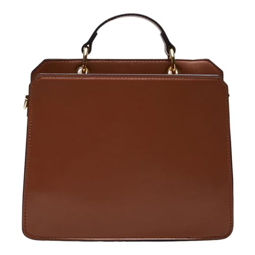 Image of Steve Madden womens Steve Madden Bevelyn Convertible Crossbody Bag