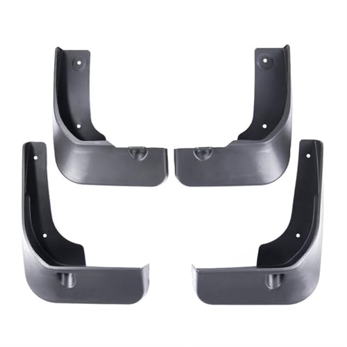Garde-Boue Toyota Camry XV50 2015-2017 Évite Rouille et Impacts