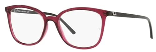 Óculos de grau Ray-Ban RB7189L 5445 54