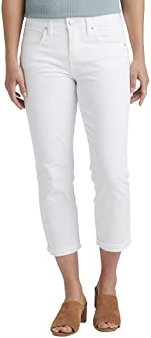 petite lee relaxed fit capris