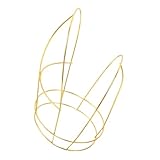Convient à de multiples occasions : idéal pour les événements à thème traditionnel, les représentations théâtrales, les mariages et plus , améliorant votre , cadre de fabrication de couvre-chefs, cadre de coiffe