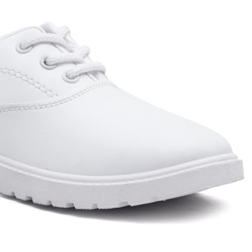 Image of ASIAN Boys Lace Up School Shoes
