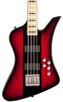 Amazon | JACKSON (ジャクソン) / David Ellefson Signature Kelly