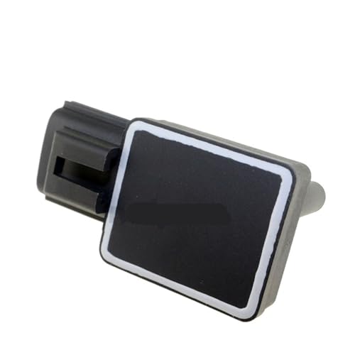 Capteur de pression différentielle DPF 6G9N5L200AB gaz d'échappement