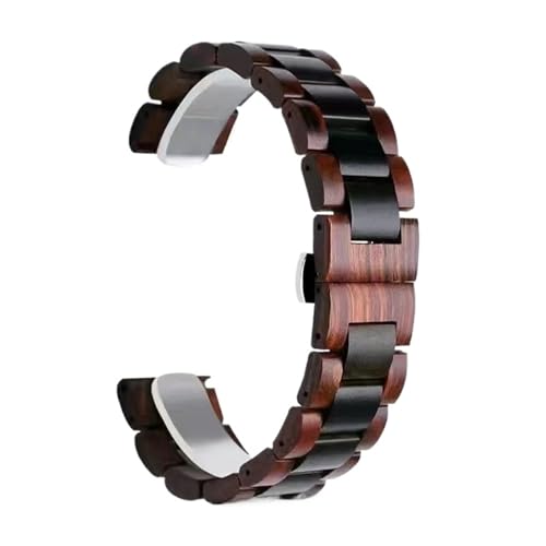 [ȓX] ؐvoh 20mm 22mm jZbNX NH[c܂̓X}[gEHb`ppXgbv vANZT[(Red-black,20mm)
