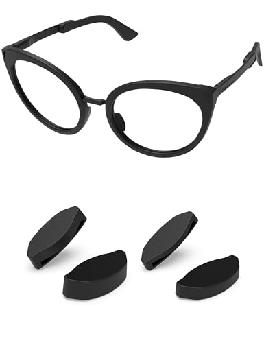 Image of Replacement Nose Pieces for Oakley Spindrift OO9474 /OX8176
