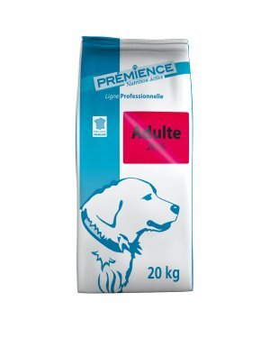 Pro Nutrition Flatazor Premience Pro Adulte 26/15 20kgs