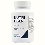 Legere Pharmaceuticals NutriLean by Legere Pharmaceutical 60 Capsules