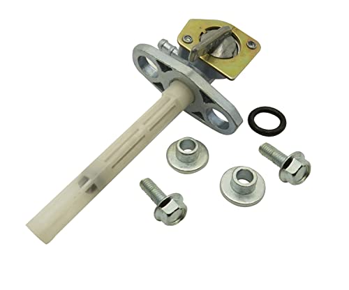 Aitook Fuel Tank Switch Petcock Compatible With Honda Trx400Ex 1999-2002 #TOP6