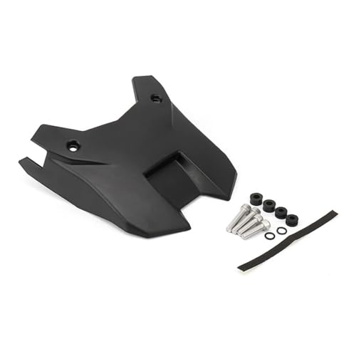 Capot de carénage arrière pour voyager en R1250GS Adventure