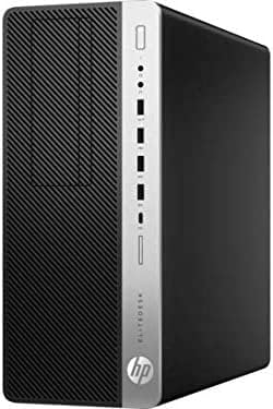 Unité Centrale Hp 800 G3 SFF i7-6700 4GHz 32Go/240Go SSD Wifi W10