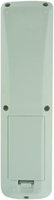 General Remote Control for EPSON V11H411020 MOVIEMATE 72 V11H259220 3LCD Projector DVD Music Player Combo