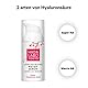 Hada Labo Tokyo White Concentrated Water Lock-in-Moist 30 ml - Hyaluron Serum Gesicht - Hyaluron Serum Hochdosiert - Hält die Haut Feucht