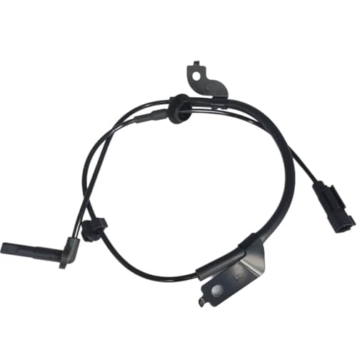 Capteur ABS voiture pour Mitsubishi Lancer Berline 2008-2015