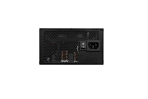 Build My PC, PC Builder, Gigabyte G750H 80 Plus Gold