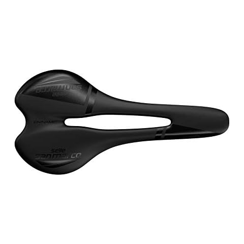Selle San Marco ERA Open-Fit Dynamic Saddle Cover