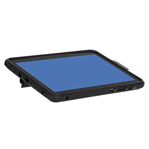 Targus THD501GLZ coque antichoc Galaxy Tab Active Pro noire renforcée