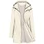 Beige Fleece