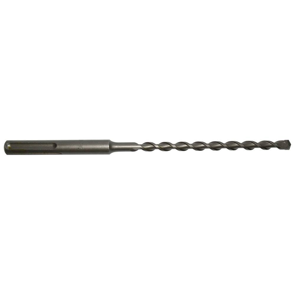 Makita Multi-Coloured D-34104 Standard Sds-Max Bit