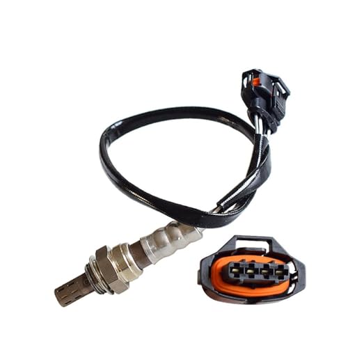 Sonde Lambda Capteur Oxygène Opel 5WK91709 9158718 0855389 Corsa