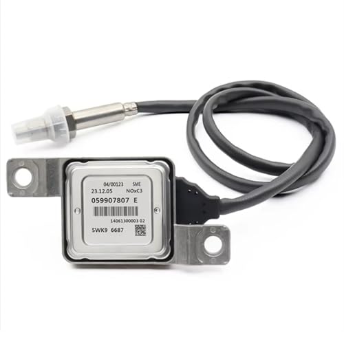 Capteur NOx Touareg TDI 2009 2010 2011 2012 sonde échappement 059907807E