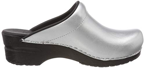 Sanita Sonja Pu Open, Zoccoli Donna