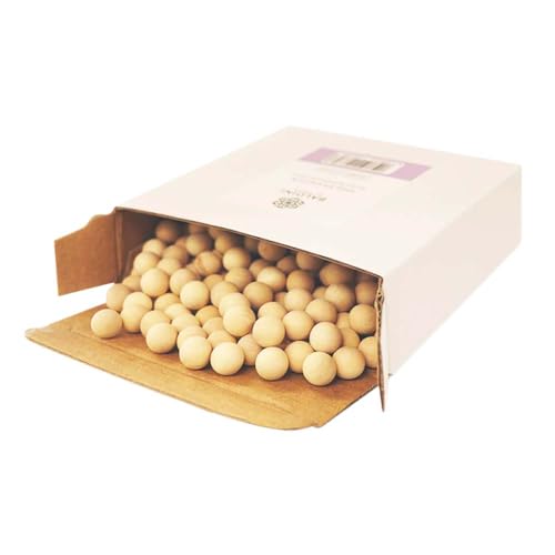 Baldini Aromastream, Nachfüllset Holzkugeln