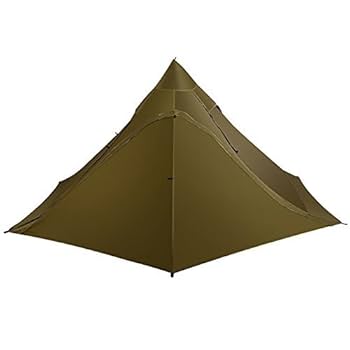 Amazon.co.jp: OneTigris TIPINOVA 本格ダブルテント 軽量テント