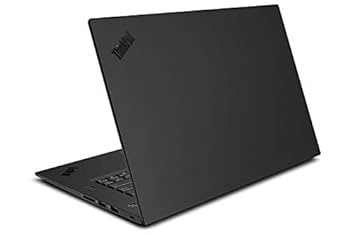 Amazon.com: Lenovo ThinkPad P1 Laptop, 15.6in FHD (1920x1080