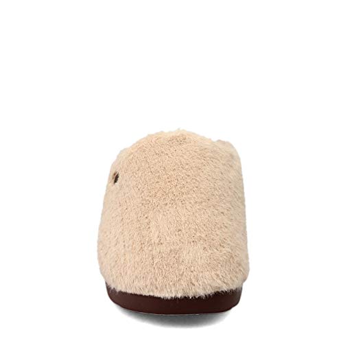 Alegria Leisurelee Womens Slipper Natural 11 M US2