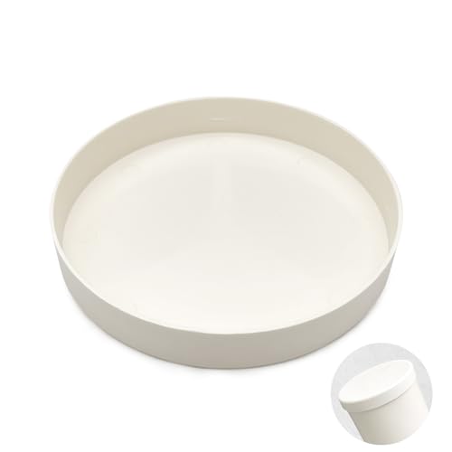 Bouchon PVC 125 mm pour Égouts et Protection des Canalisations
