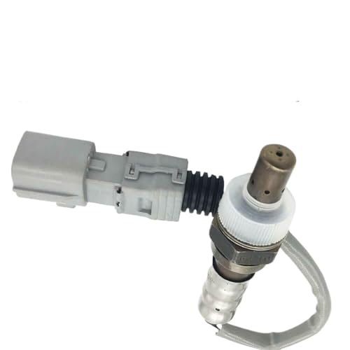 Sonde Lambda extension acier durable pour échappement Camry Solara 234-4149 - 2