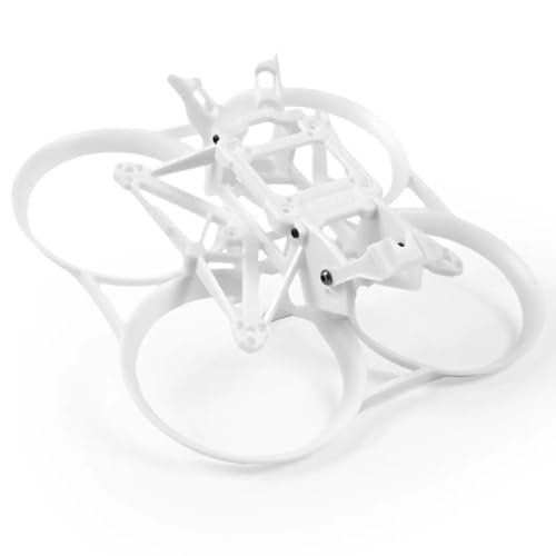 Base d'accessoires d'hélice 2 pouces blanche haute précision DS20