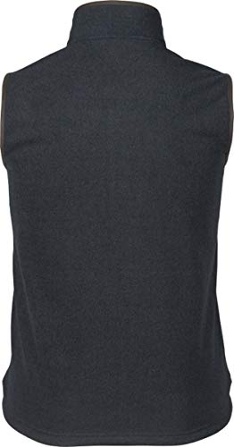 Seeland Men's Woodcock Fleece Classic Blue, XXXL, 3XL - Image 3
