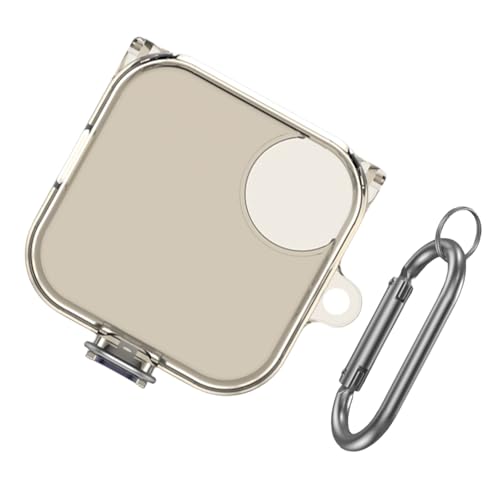 �N���A�ی�L�������O�P�[�X Buds 2 �p�ϏՌ��� �h�o�n�E�W���O �􂦂鏝���ɂ����X���[�u �Ռ��z��