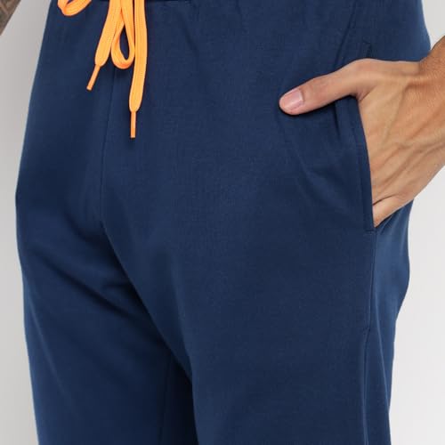 Image of OFF LIMITS Men's PCF TOKYO CLUB Hooded Tracksuits