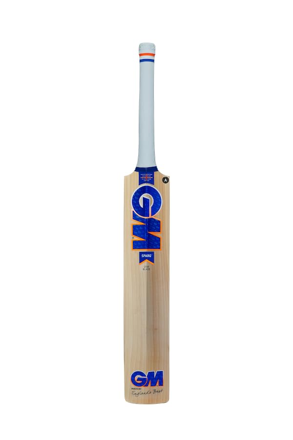 GM SPARQ 808 English Willow Cricket Bat