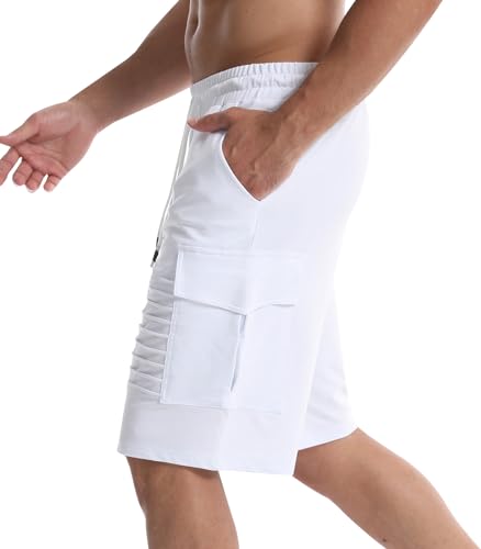 La mejor comparación de Pantalones cortos para Hombre comprados en linea. 24 Imagen adicional
