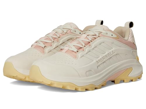 Image of Merrell Womens Moab Speed 2 Leather Waterproof