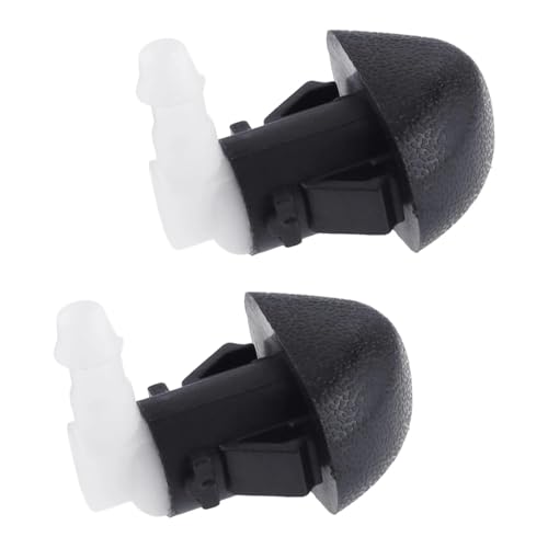 Gicleur de lave-glace bouché sur Odyssey 2011-2013 ? Solution 2 pièces - 3