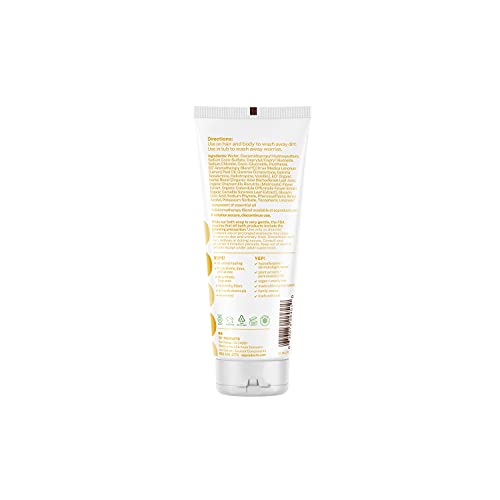 Everyone For Every Body Eo Coconut Lemon Soap, 2 Fl Oz #TOP1