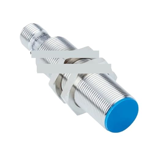 Capteur inductif PNP NO anti-usure mécanique pour automatisme IMR18-15NPSTC0S
